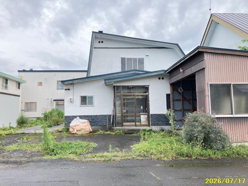 Land in Kagura, Asahikawa – Asahikawa, Asahikawa, Hokkaido, Japan