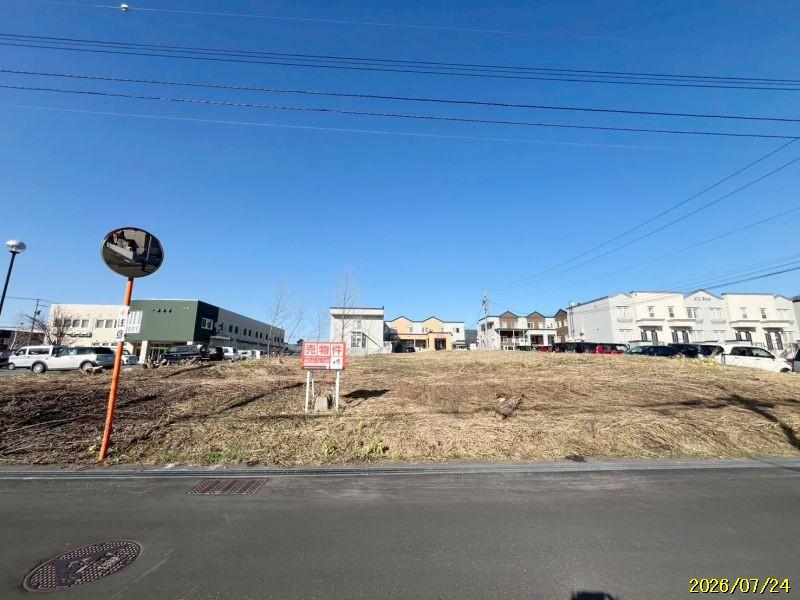 Land in Kagura, Asahikawa – Asahikawa, Asahikawa, Hokkaido, Japan