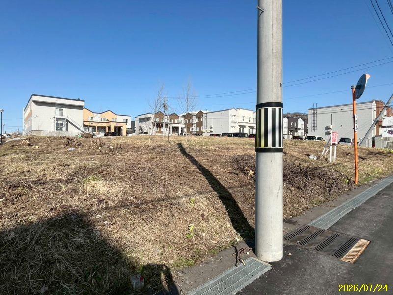 Land in Kagura, Asahikawa – photo 6 of 6 – Asahikawa, Asahikawa, Hokkaido, Japan