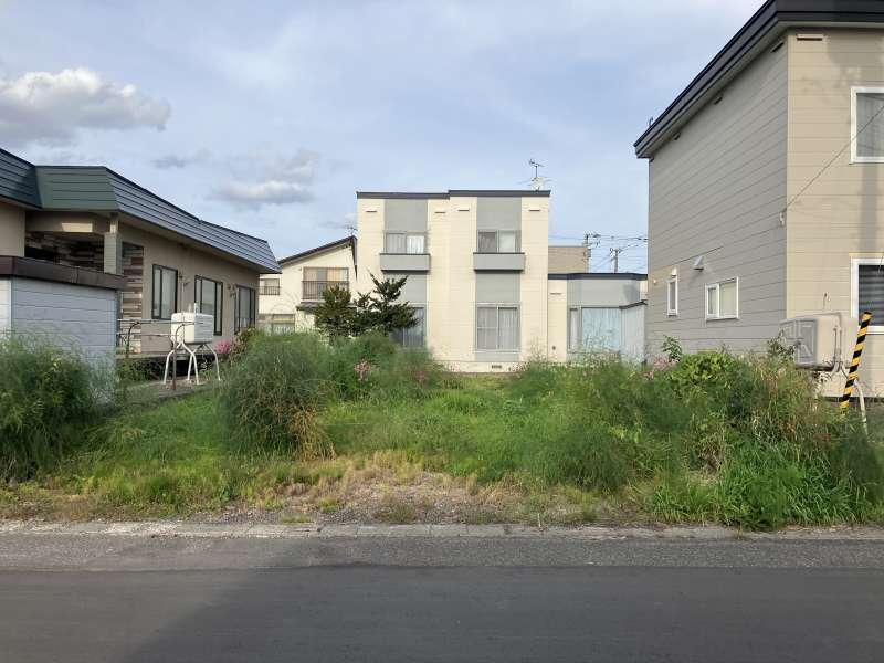 Land in Kagura, Asahikawa – Asahikawa, Asahikawa, Hokkaido, Japan