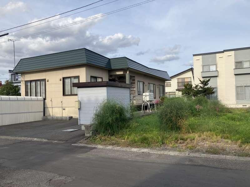 Land in Kagura, Asahikawa – photo 4 of 6 – Asahikawa, Asahikawa, Hokkaido, Japan