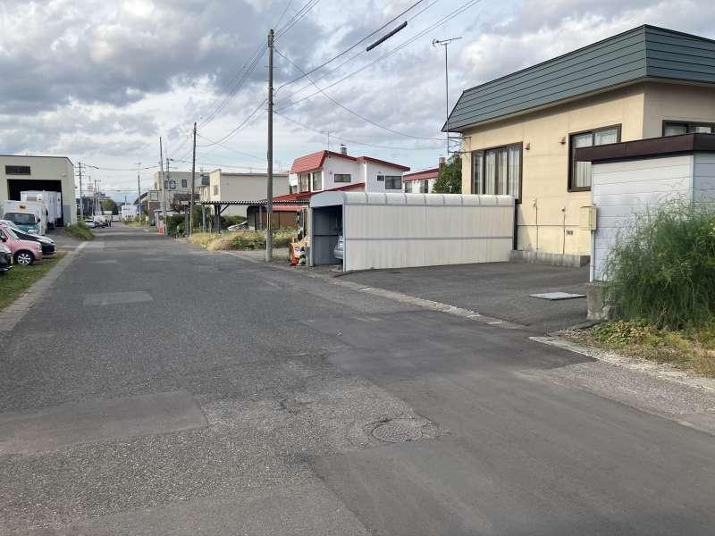 Land in Kagura, Asahikawa – photo 6 of 6 – Asahikawa, Asahikawa, Hokkaido, Japan