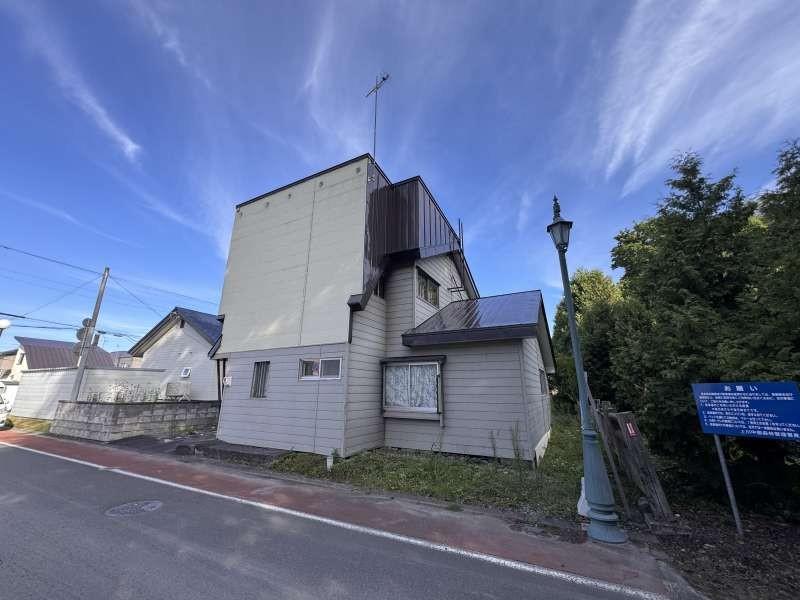Land in Kagura, Asahikawa – Asahikawa, Asahikawa, Hokkaido, Japan