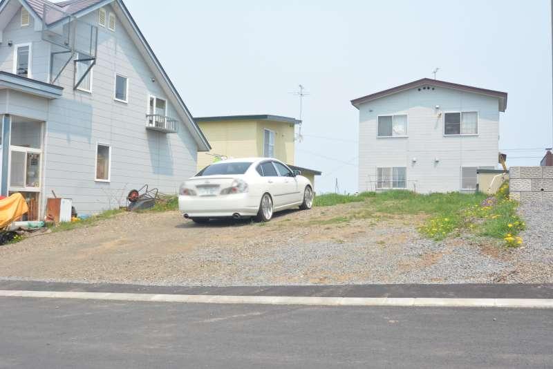 Land in Kaguraoka, Asahikawa – Asahikawa, Asahikawa, Hokkaido, Japan