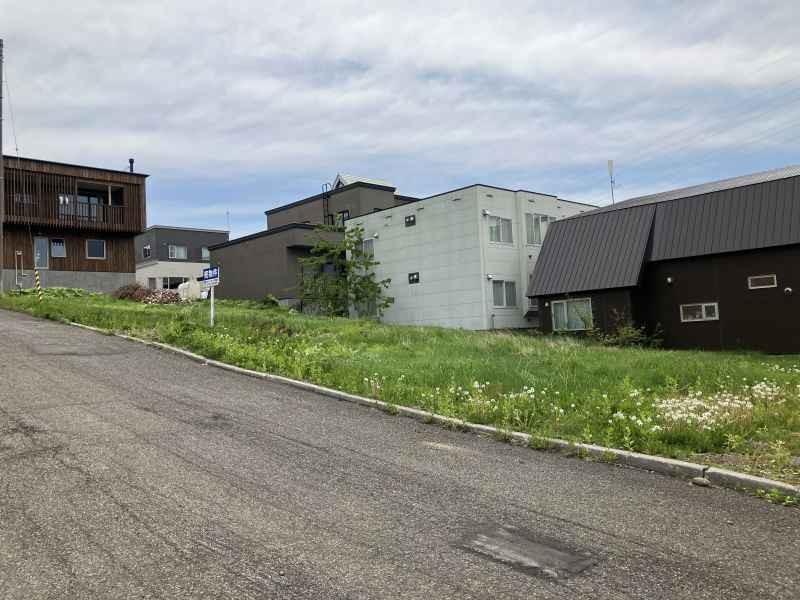 Land in Kaguraoka, Asahikawa – photo 4 of 4 – Asahikawa, Asahikawa, Hokkaido, Japan