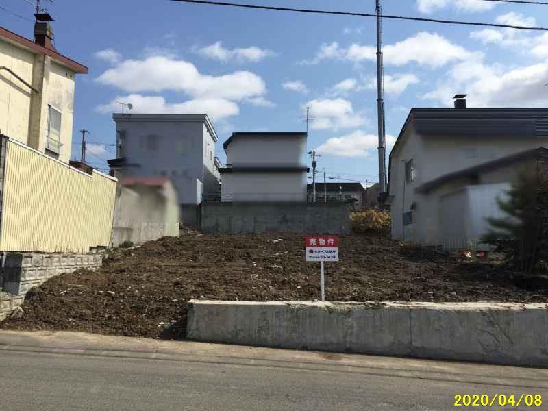 Land in Kaguraoka, Asahikawa – Asahikawa, Asahikawa, Hokkaido, Japan