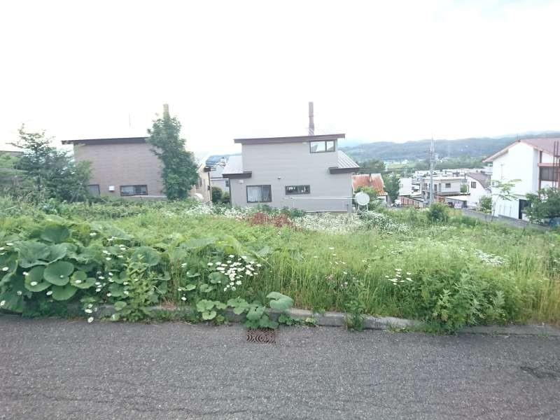 Land in Kaguraoka, Asahikawa – Asahikawa, Asahikawa, Hokkaido, Japan