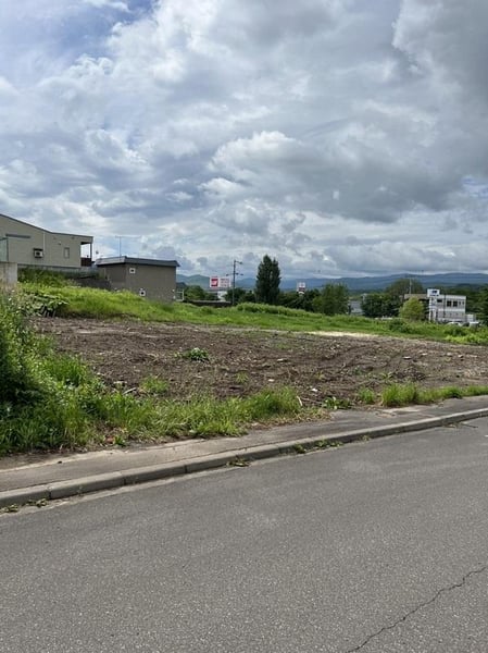 Land in Kaguraoka, Asahikawa – photo 6 of 7 – Asahikawa, Asahikawa, Hokkaido, Japan