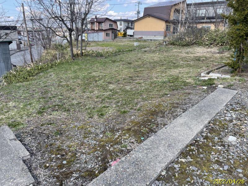 Land in Kaguraoka, Asahikawa – Asahikawa, Asahikawa, Hokkaido, Japan