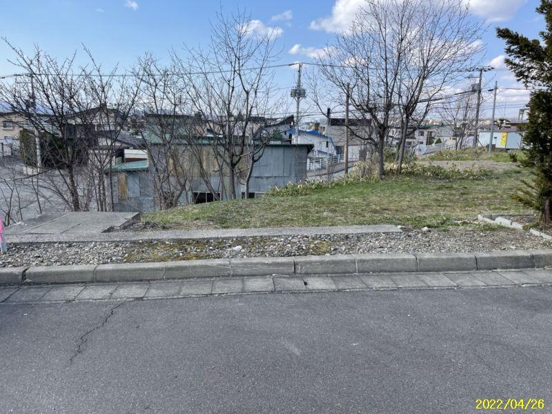 Land in Kaguraoka, Asahikawa – photo 5 of 7 – Asahikawa, Asahikawa, Hokkaido, Japan