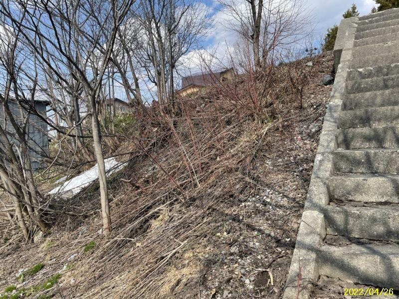 Land in Kaguraoka, Asahikawa – photo 6 of 7 – Asahikawa, Asahikawa, Hokkaido, Japan