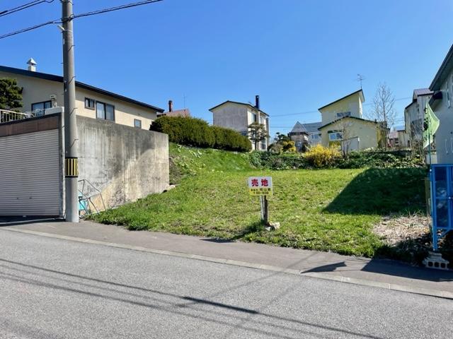 Land in Kaguraoka, Asahikawa – Asahikawa, Asahikawa, Hokkaido, Japan