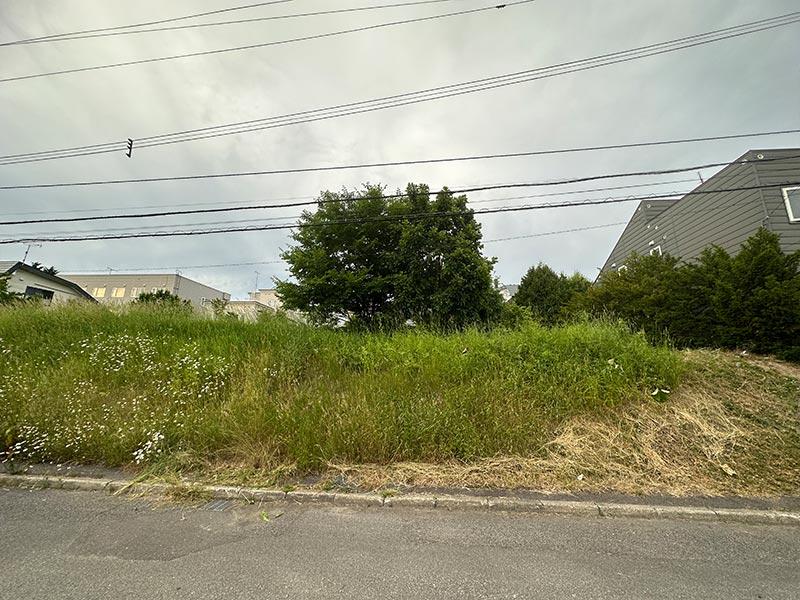 Land in Kaguraoka, Asahikawa – Asahikawa, Asahikawa, Hokkaido, Japan