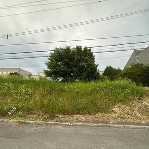 Land in Kaguraoka, Asahikawa