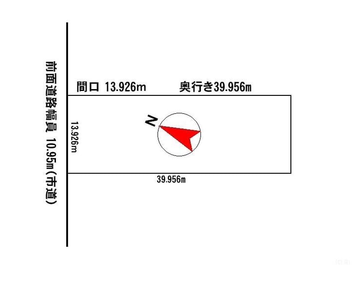Land in Kaguraoka, Asahikawa – photo 2 of 7 – Asahikawa, Asahikawa, Hokkaido, Japan