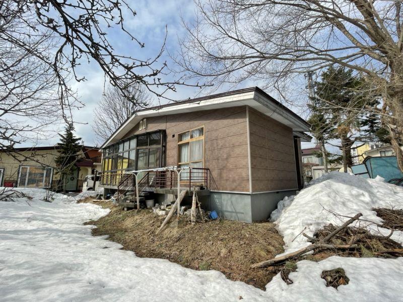 Land in Kaguraoka, Asahikawa – photo 6 of 15 – Asahikawa, Asahikawa, Hokkaido, Japan