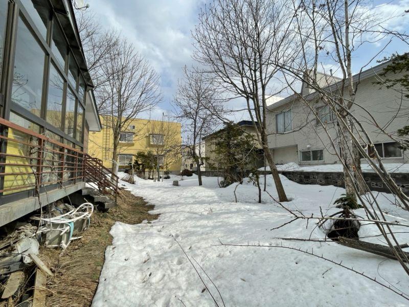 Land in Kaguraoka, Asahikawa – photo 8 of 15 – Asahikawa, Asahikawa, Hokkaido, Japan