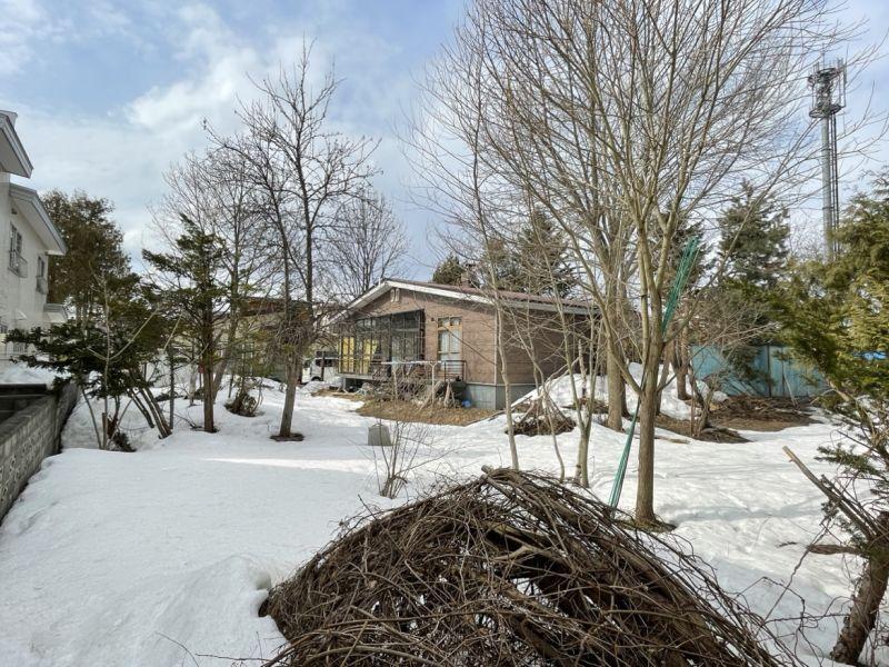 Land in Kaguraoka, Asahikawa – photo 10 of 15 – Asahikawa, Asahikawa, Hokkaido, Japan