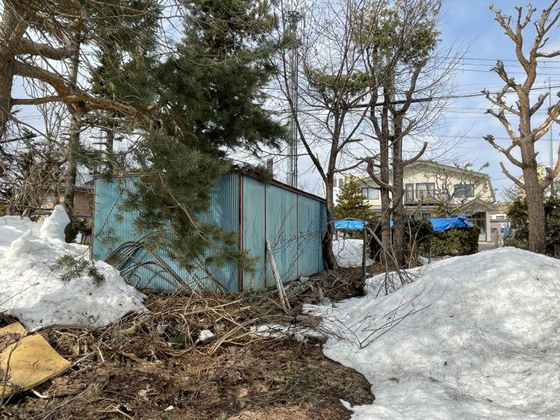 Land in Kaguraoka, Asahikawa – photo 14 of 15 – Asahikawa, Asahikawa, Hokkaido, Japan