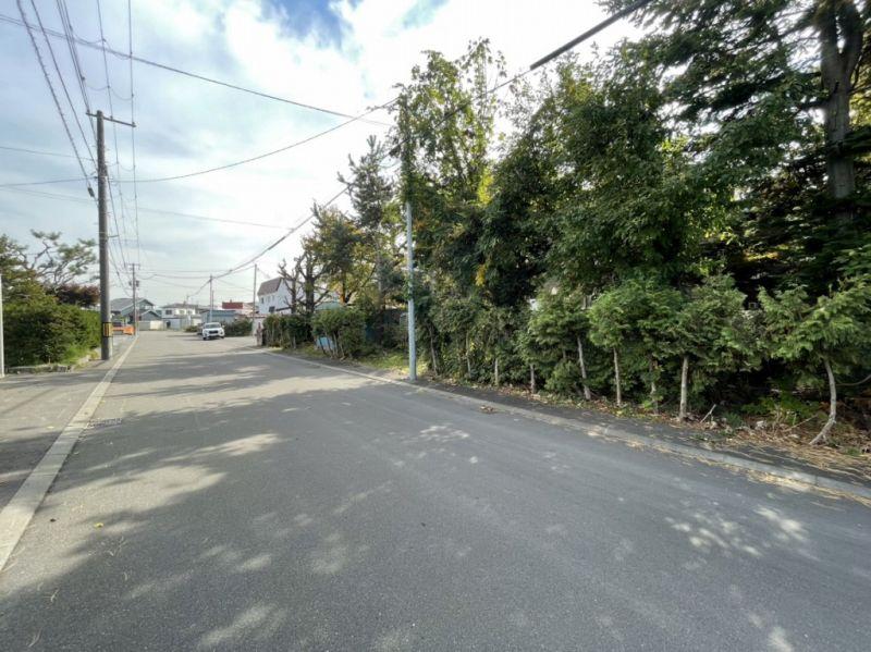 Land in Kaguraoka, Asahikawa – photo 15 of 15 – Asahikawa, Asahikawa, Hokkaido, Japan