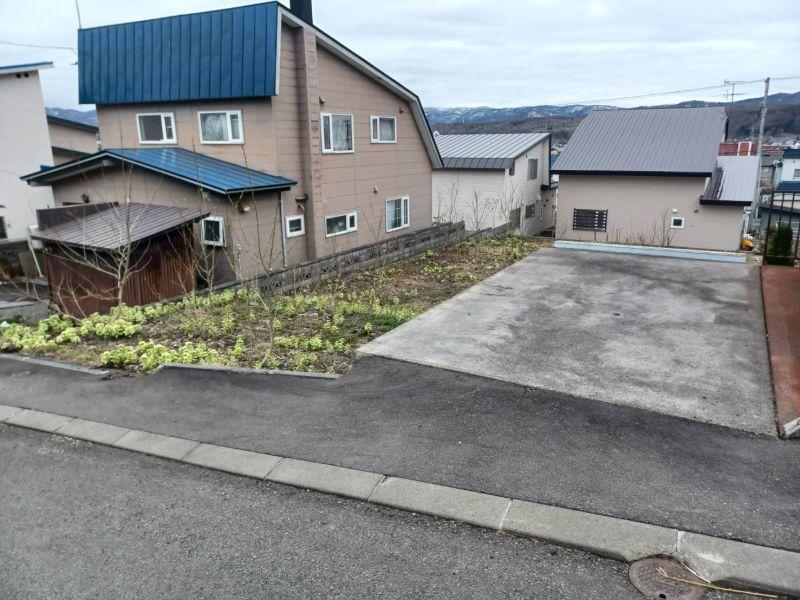 Land in Kaguraoka, Asahikawa – Asahikawa, Asahikawa, Hokkaido, Japan