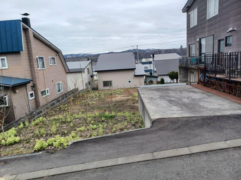 Land in Kaguraoka, Asahikawa – photo 4 of 6 – Asahikawa, Asahikawa, Hokkaido, Japan