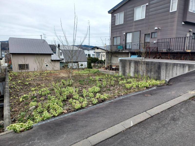Land in Kaguraoka, Asahikawa – photo 5 of 6 – Asahikawa, Asahikawa, Hokkaido, Japan