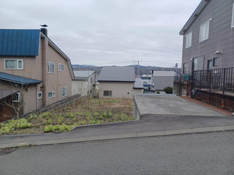 Land in Kaguraoka, Asahikawa – photo 6 of 6 – Asahikawa, Asahikawa, Hokkaido, Japan