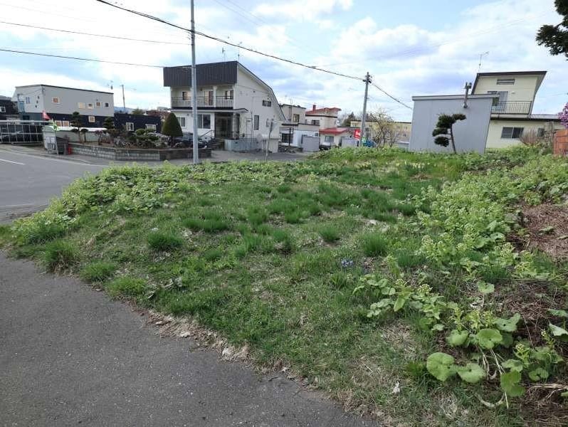 Land in Kaguraoka, Asahikawa – Asahikawa, Asahikawa, Hokkaido, Japan
