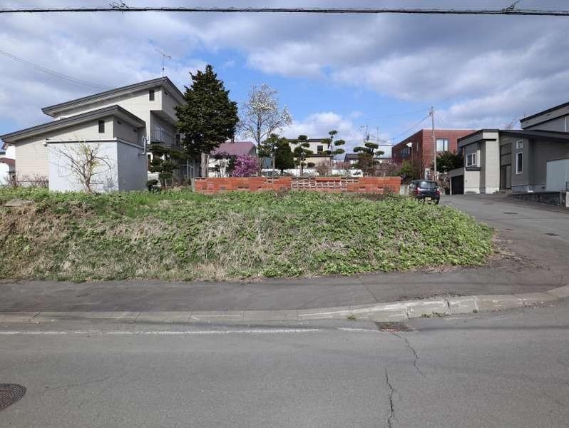 Land in Kaguraoka, Asahikawa – photo 6 of 11 – Asahikawa, Asahikawa, Hokkaido, Japan