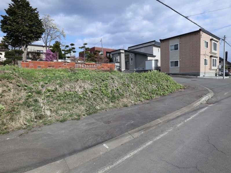 Land in Kaguraoka, Asahikawa – photo 7 of 11 – Asahikawa, Asahikawa, Hokkaido, Japan