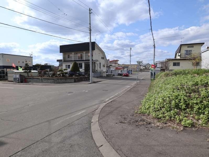 Land in Kaguraoka, Asahikawa – photo 9 of 11 – Asahikawa, Asahikawa, Hokkaido, Japan