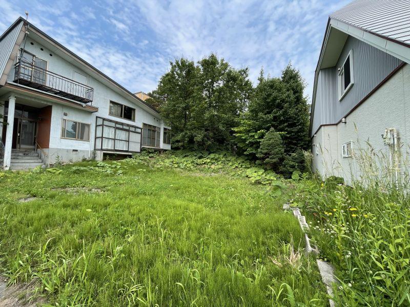 Land in Kaguraoka, Asahikawa – photo 5 of 7 – Asahikawa, Asahikawa, Hokkaido, Japan