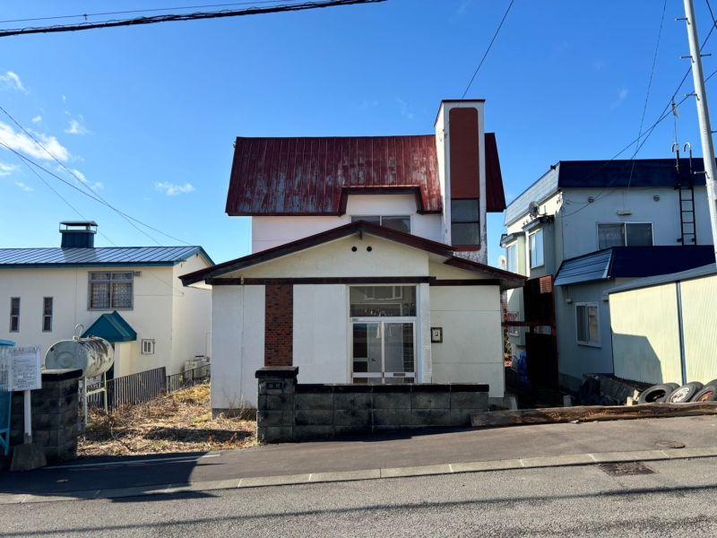 Land in Kaguraoka, Asahikawa – Asahikawa, Asahikawa, Hokkaido, Japan