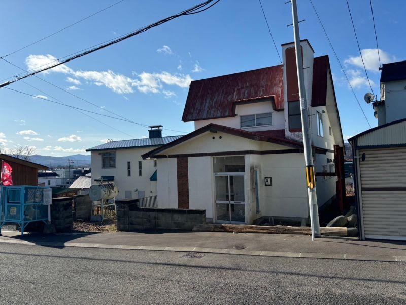 Land in Kaguraoka, Asahikawa – photo 5 of 5 – Asahikawa, Asahikawa, Hokkaido, Japan