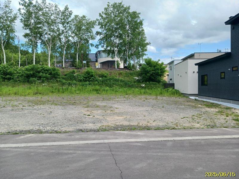 Land in Kaguraoka, Asahikawa – Asahikawa, Asahikawa, Hokkaido, Japan