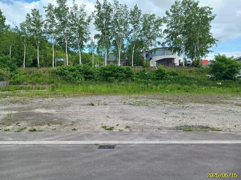 Land in Kaguraoka, Asahikawa – Asahikawa, Asahikawa, Hokkaido, Japan