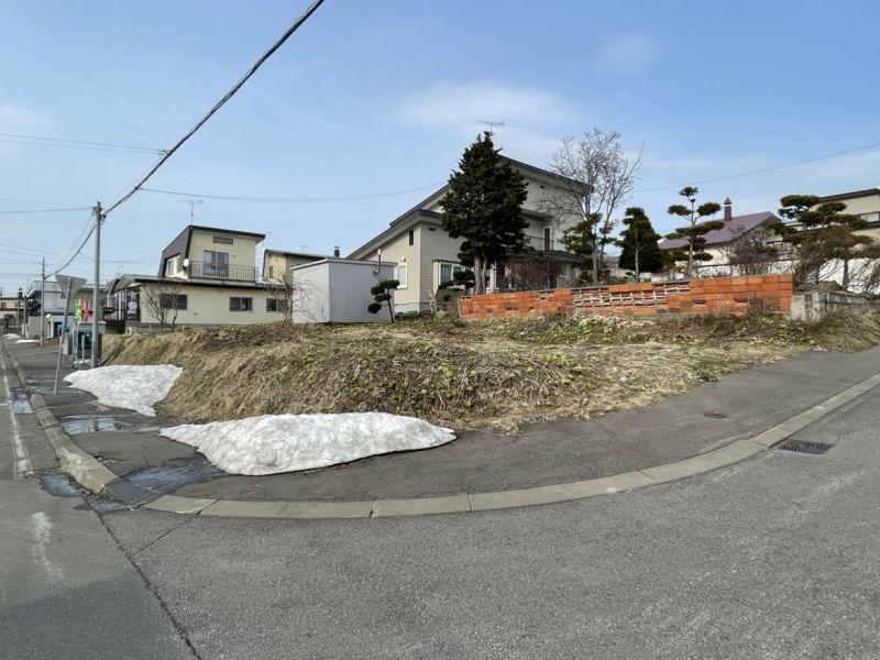 Land in Kaguraoka, Asahikawa – Asahikawa, Asahikawa, Hokkaido, Japan