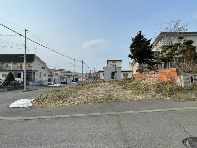 Land in Kaguraoka, Asahikawa – photo 4 of 15 – Asahikawa, Asahikawa, Hokkaido, Japan