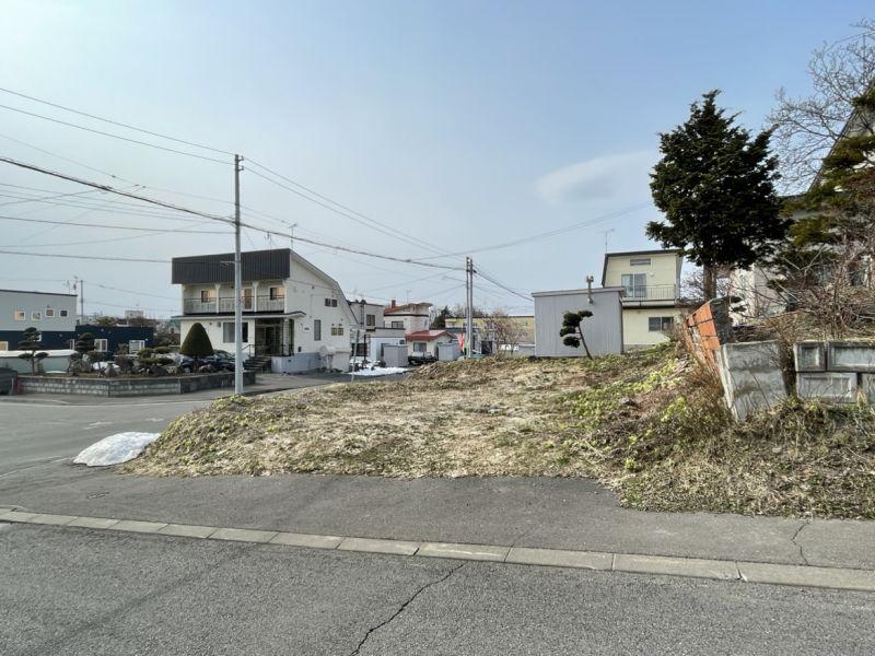 Land in Kaguraoka, Asahikawa – photo 5 of 15 – Asahikawa, Asahikawa, Hokkaido, Japan