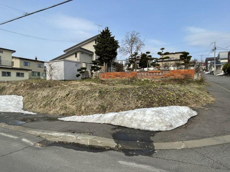 Land in Kaguraoka, Asahikawa – photo 6 of 15 – Asahikawa, Asahikawa, Hokkaido, Japan