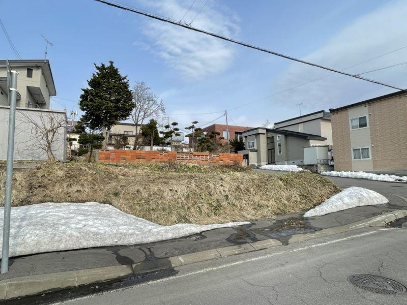 Land in Kaguraoka, Asahikawa – photo 7 of 15 – Asahikawa, Asahikawa, Hokkaido, Japan
