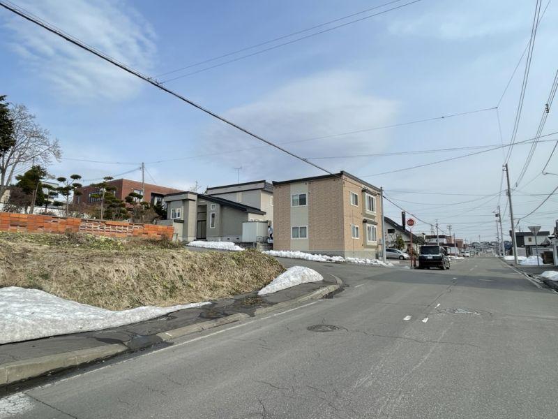 Land in Kaguraoka, Asahikawa – photo 8 of 15 – Asahikawa, Asahikawa, Hokkaido, Japan