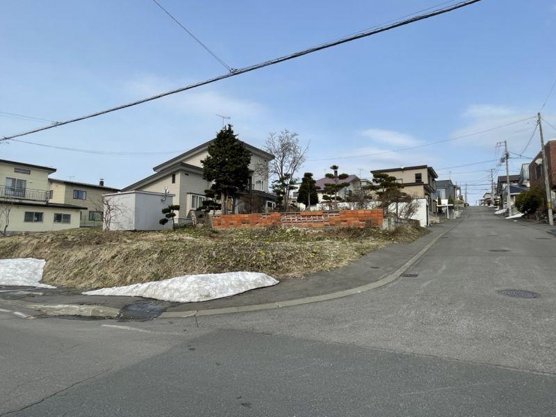 Land in Kaguraoka, Asahikawa – photo 9 of 15 – Asahikawa, Asahikawa, Hokkaido, Japan