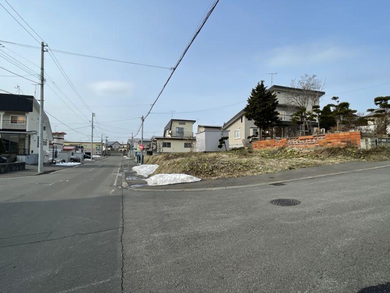 Land in Kaguraoka, Asahikawa – photo 10 of 15 – Asahikawa, Asahikawa, Hokkaido, Japan
