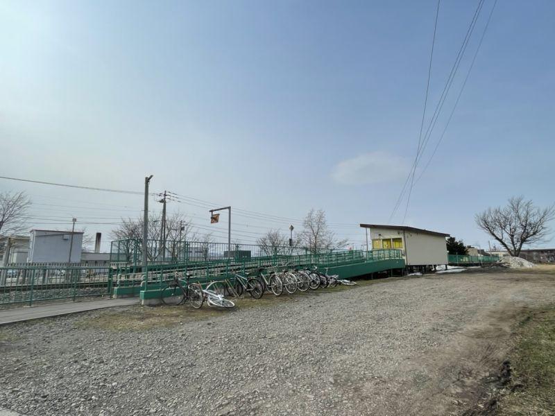 Land in Kaguraoka, Asahikawa – photo 11 of 15 – Asahikawa, Asahikawa, Hokkaido, Japan