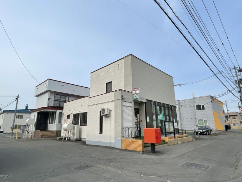 Land in Kaguraoka, Asahikawa – photo 13 of 15 – Asahikawa, Asahikawa, Hokkaido, Japan