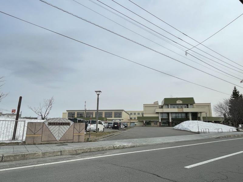 Land in Kaguraoka, Asahikawa – photo 15 of 15 – Asahikawa, Asahikawa, Hokkaido, Japan