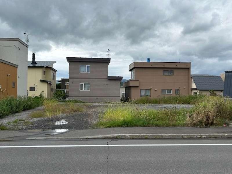 Land in Kaguraoka, Asahikawa – Asahikawa, Asahikawa, Hokkaido, Japan