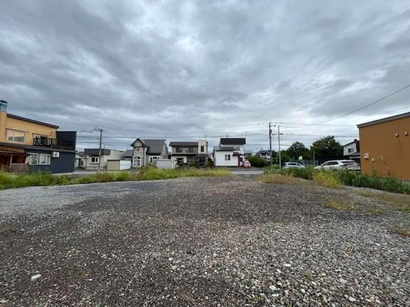 Land in Kaguraoka, Asahikawa – photo 5 of 6 – Asahikawa, Asahikawa, Hokkaido, Japan